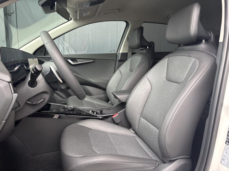 Image KIA Niro 1.6 GDi 138ch HEV Premium DCT6 + DriveWise