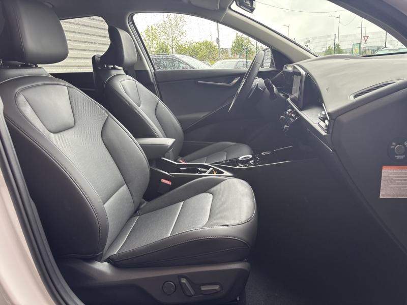 Image KIA Niro 1.6 GDi 138ch HEV Premium DCT6 + DriveWise