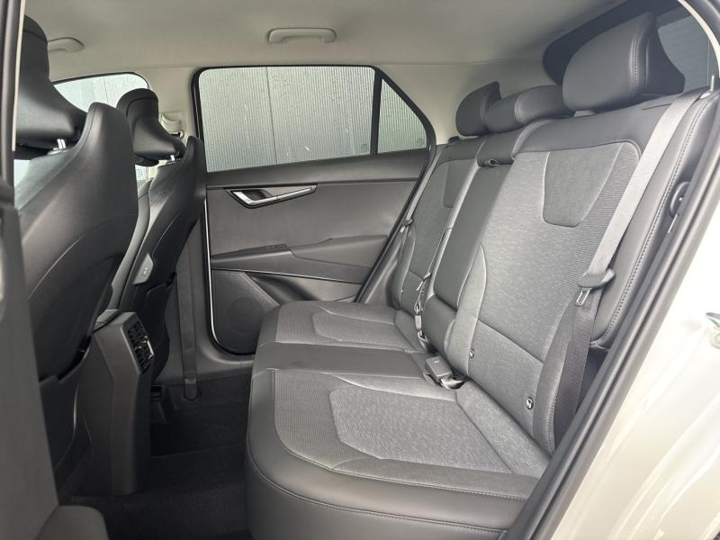 Image KIA Niro 1.6 GDi 138ch HEV Premium DCT6 + DriveWise