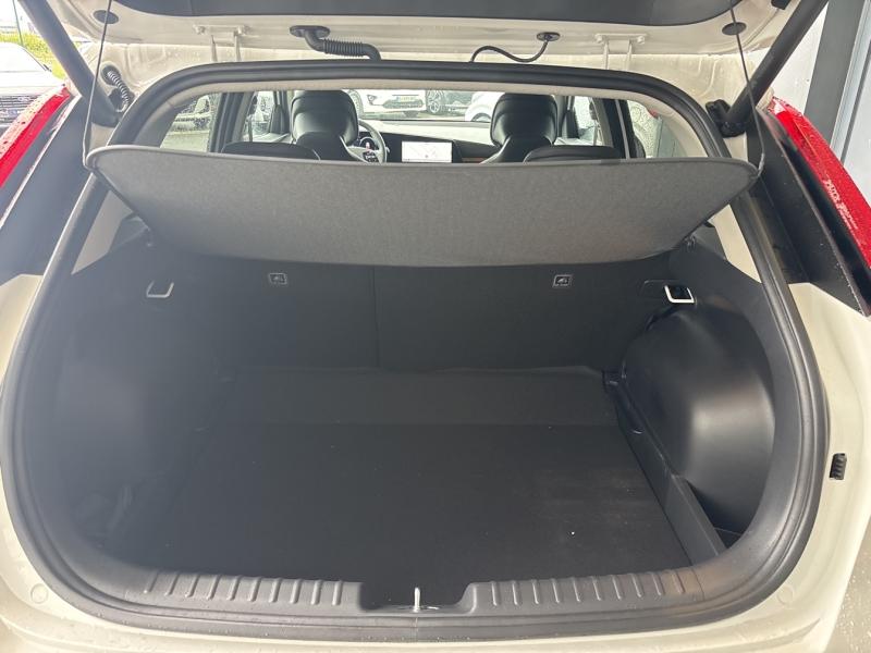 Image KIA Niro 1.6 GDi 138ch HEV Premium DCT6 + DriveWise