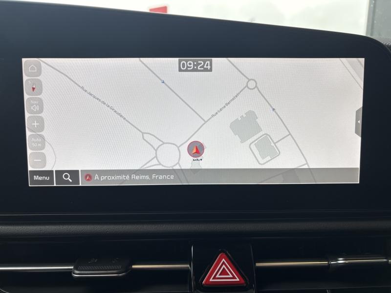 Image KIA Niro 1.6 GDi 138ch HEV Premium DCT6 + DriveWise
