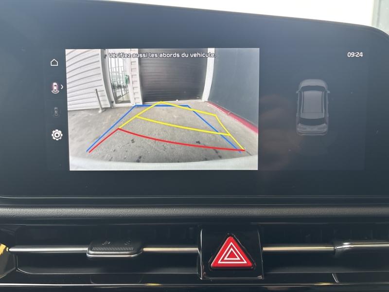 Image KIA Niro 1.6 GDi 138ch HEV Premium DCT6 + DriveWise
