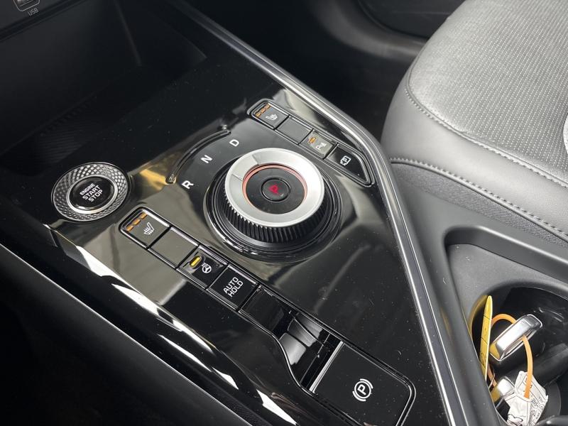 Image KIA Niro 1.6 GDi 138ch HEV Premium DCT6 + DriveWise