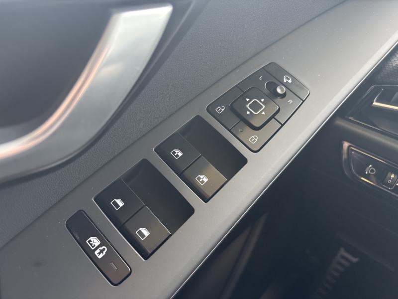 Image KIA Niro 1.6 GDi 138ch HEV Premium DCT6 + DriveWise