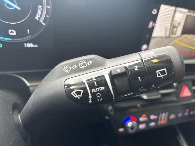 Image KIA Niro 1.6 GDi 138ch HEV Premium DCT6 + DriveWise