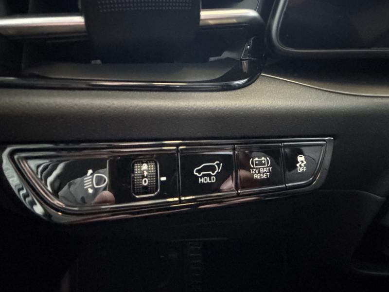 Image KIA Niro 1.6 GDi 138ch HEV Premium DCT6 + DriveWise