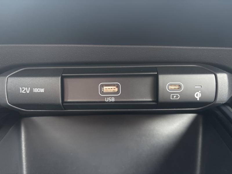 Image KIA Niro 1.6 GDi 138ch HEV Premium DCT6 + DriveWise