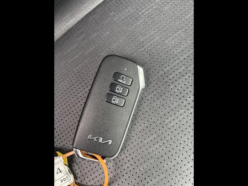 Image KIA Niro 1.6 GDi 138ch HEV Premium DCT6 + DriveWise