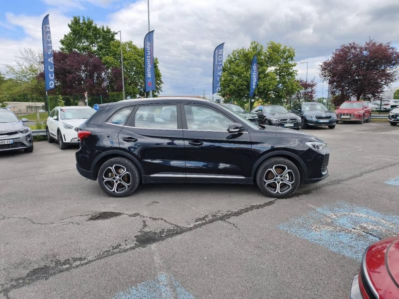 Image MG MOTOR ZS 1.5 Hybrid+ 197ch Comfort