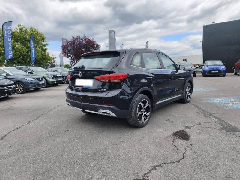 Image MG MOTOR ZS 1.5 Hybrid+ 197ch Comfort