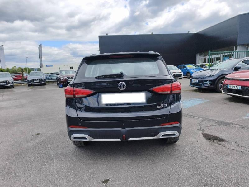 Image MG MOTOR ZS 1.5 Hybrid+ 197ch Comfort