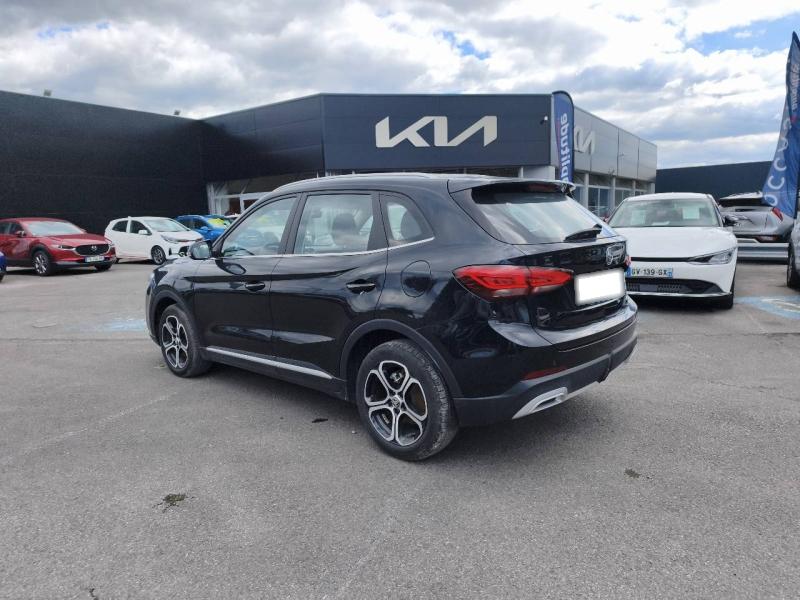 Image MG MOTOR ZS 1.5 Hybrid+ 197ch Comfort