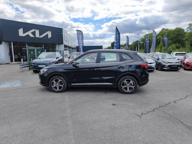 Image MG MOTOR ZS 1.5 Hybrid+ 197ch Comfort