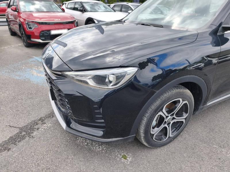 Image MG MOTOR ZS 1.5 Hybrid+ 197ch Comfort