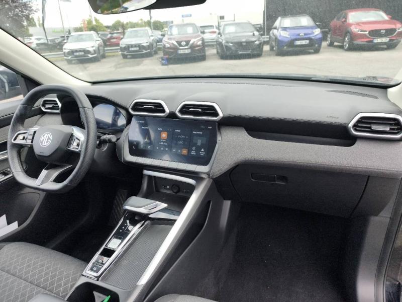 Image MG MOTOR ZS 1.5 Hybrid+ 197ch Comfort