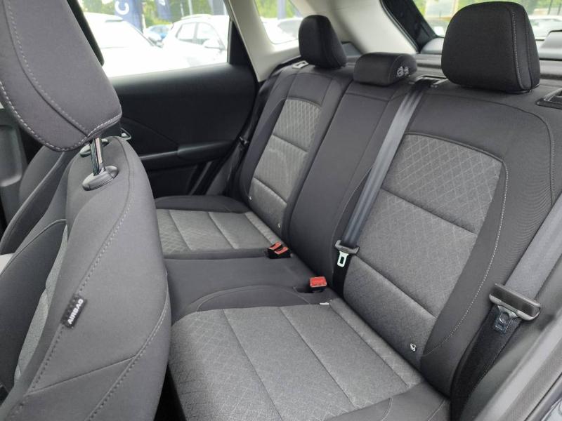 Image MG MOTOR ZS 1.5 Hybrid+ 197ch Comfort