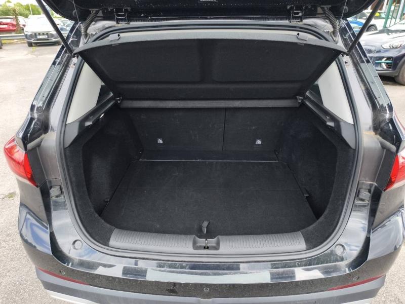 Image MG MOTOR ZS 1.5 Hybrid+ 197ch Comfort