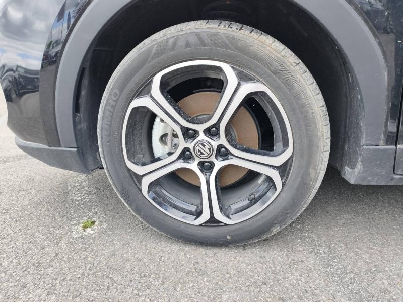 Image MG MOTOR ZS 1.5 Hybrid+ 197ch Comfort