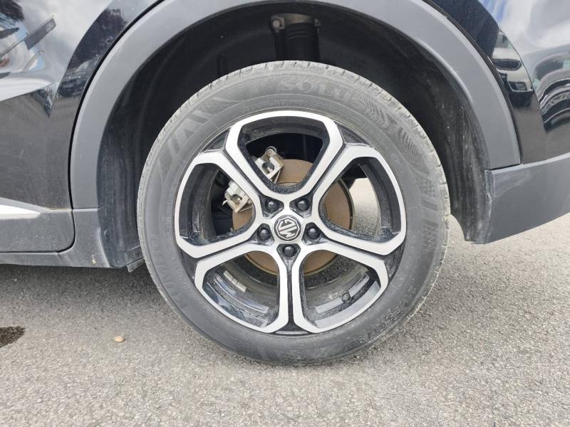 Image MG MOTOR ZS 1.5 Hybrid+ 197ch Comfort