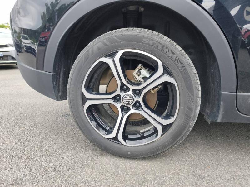 Image MG MOTOR ZS 1.5 Hybrid+ 197ch Comfort
