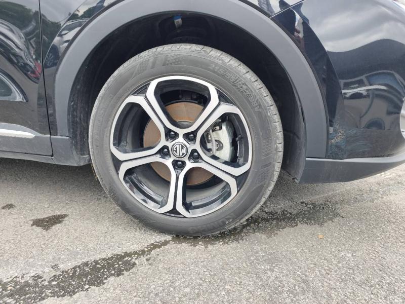 Image MG MOTOR ZS 1.5 Hybrid+ 197ch Comfort