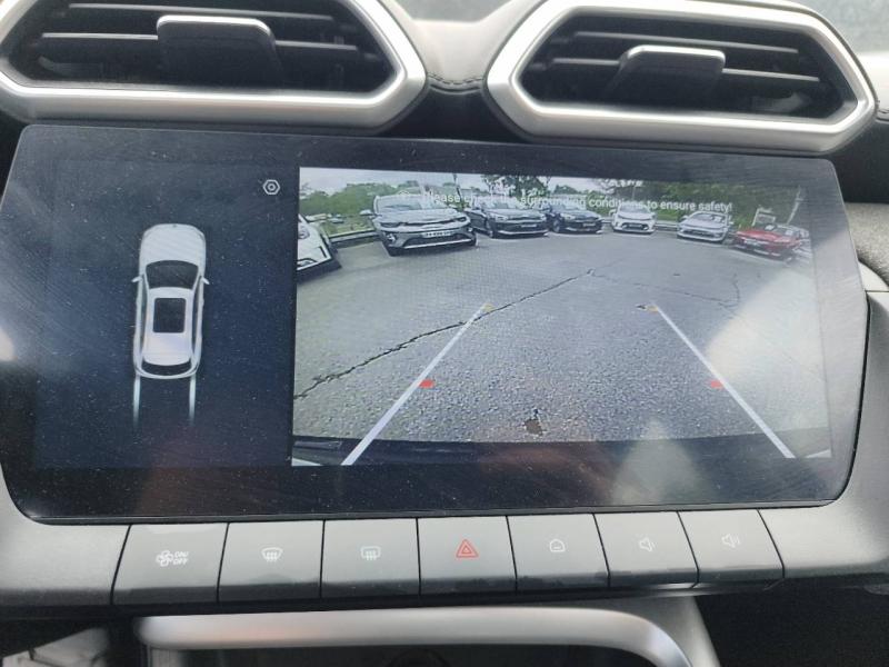 Image MG MOTOR ZS 1.5 Hybrid+ 197ch Comfort