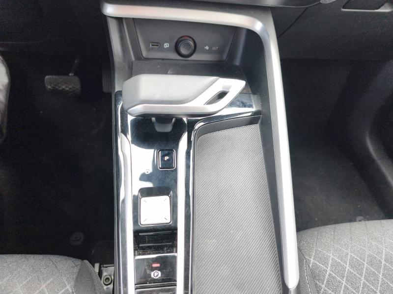 Image MG MOTOR ZS 1.5 Hybrid+ 197ch Comfort