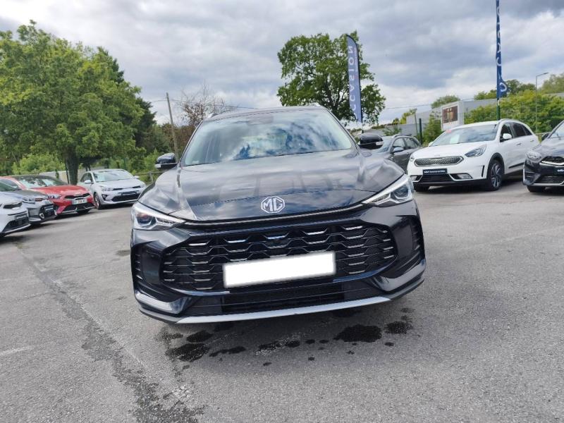 Image MG MOTOR ZS 1.5 Hybrid+ 197ch Comfort