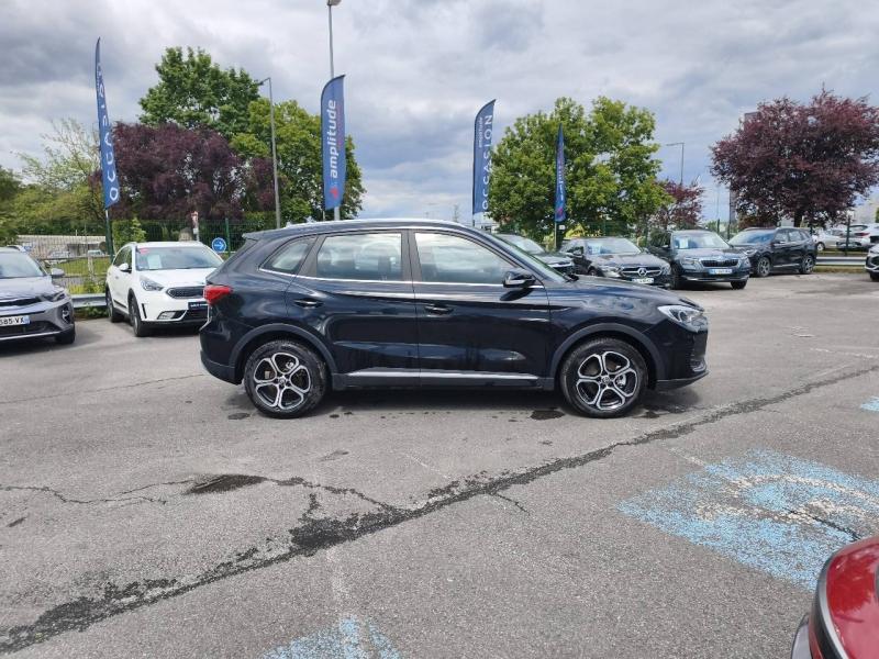 Image MG MOTOR ZS 1.5 Hybrid+ 197ch Comfort