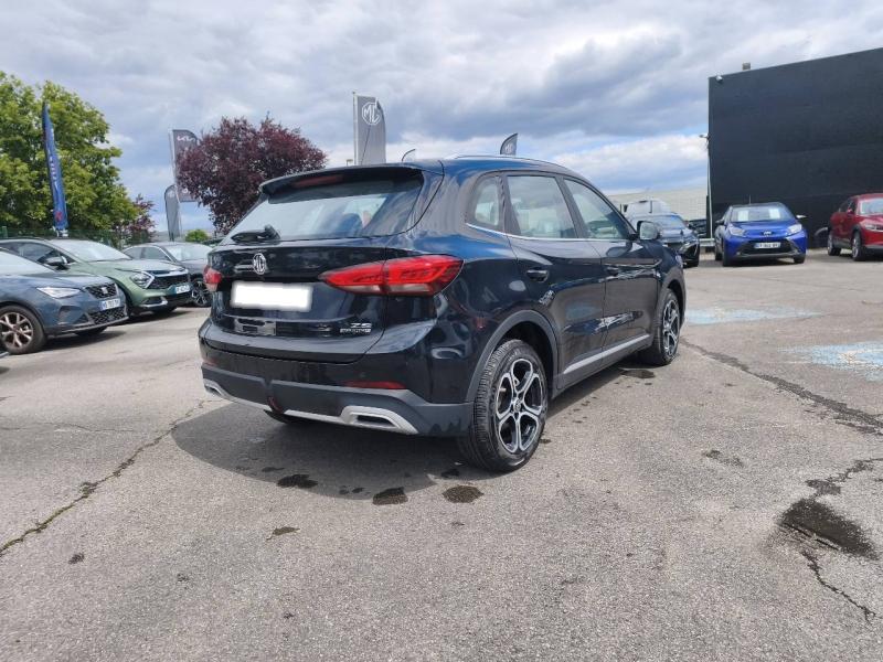 Image MG MOTOR ZS 1.5 Hybrid+ 197ch Comfort