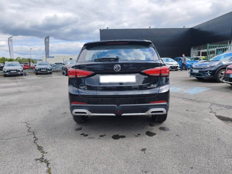Image MG MOTOR ZS 1.5 Hybrid+ 197ch Comfort
