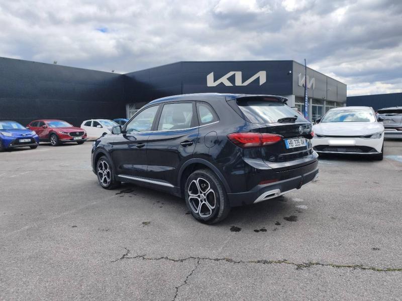 Image MG MOTOR ZS 1.5 Hybrid+ 197ch Comfort