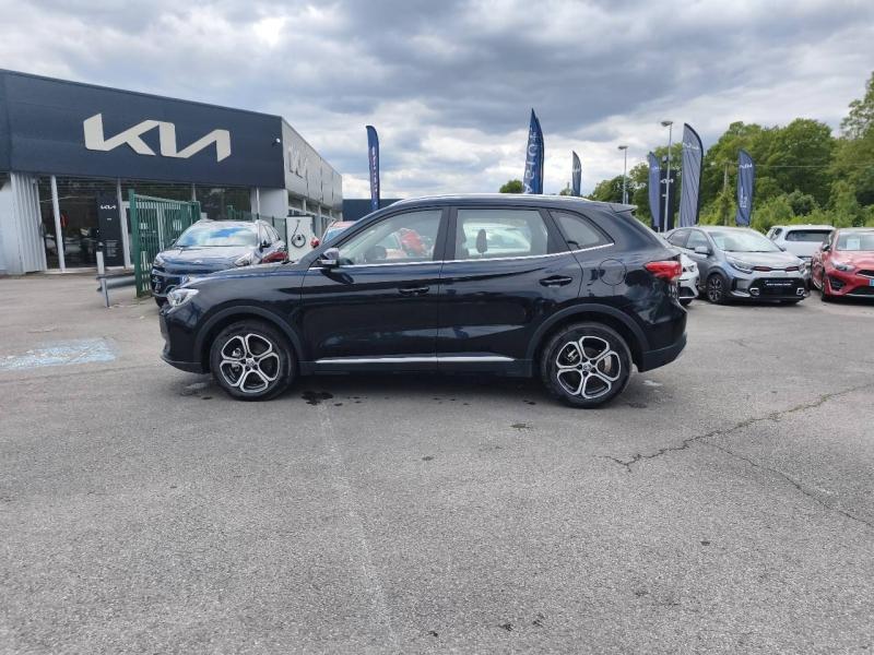 Image MG MOTOR ZS 1.5 Hybrid+ 197ch Comfort