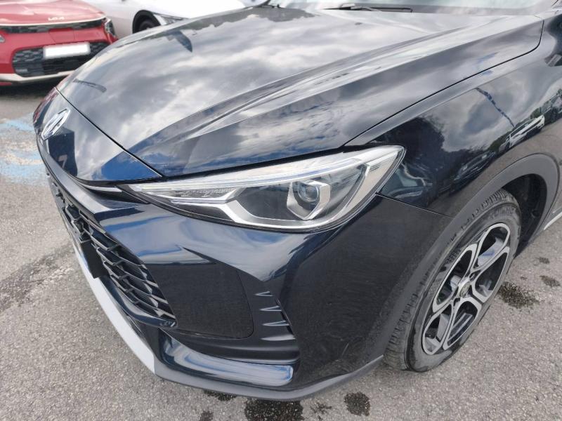 Image MG MOTOR ZS 1.5 Hybrid+ 197ch Comfort
