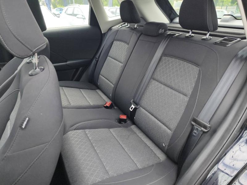 Image MG MOTOR ZS 1.5 Hybrid+ 197ch Comfort