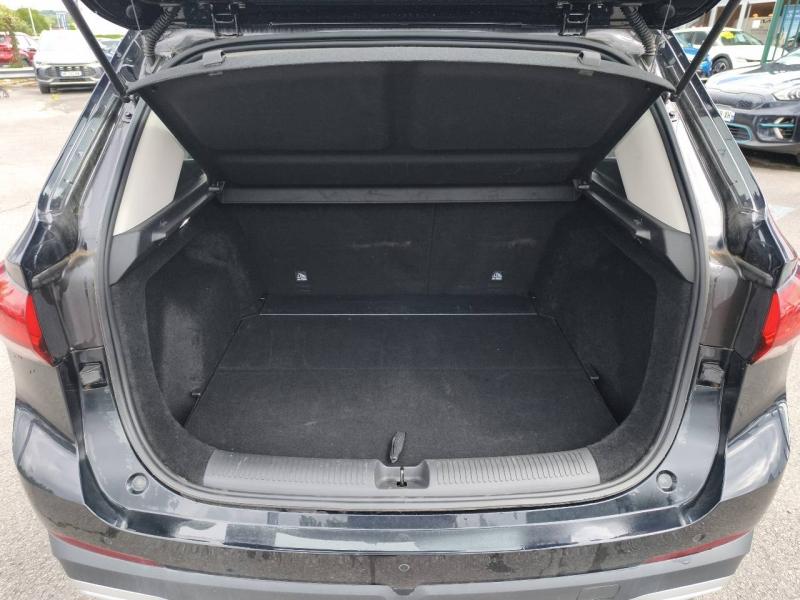 Image MG MOTOR ZS 1.5 Hybrid+ 197ch Comfort