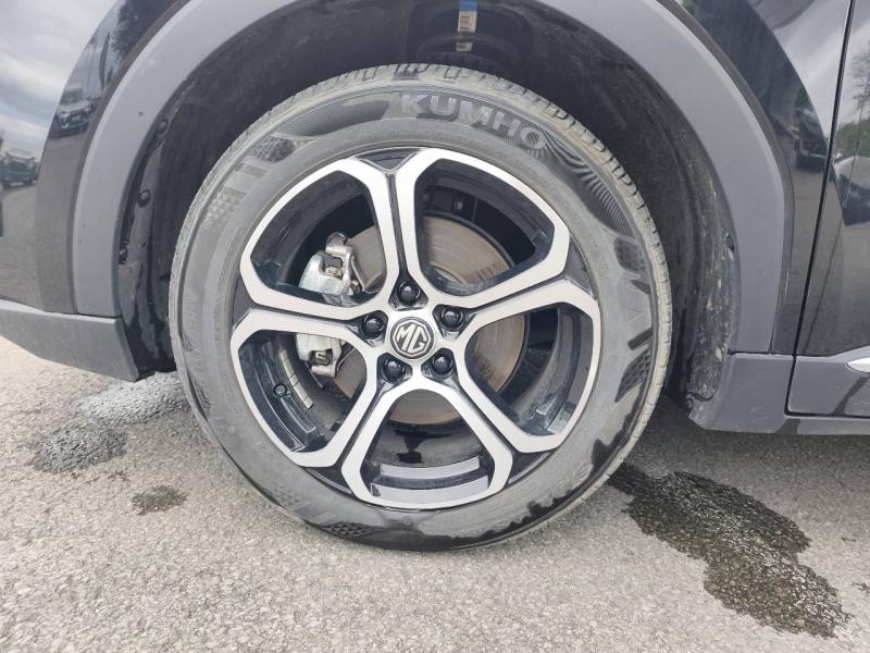 Image MG MOTOR ZS 1.5 Hybrid+ 197ch Comfort