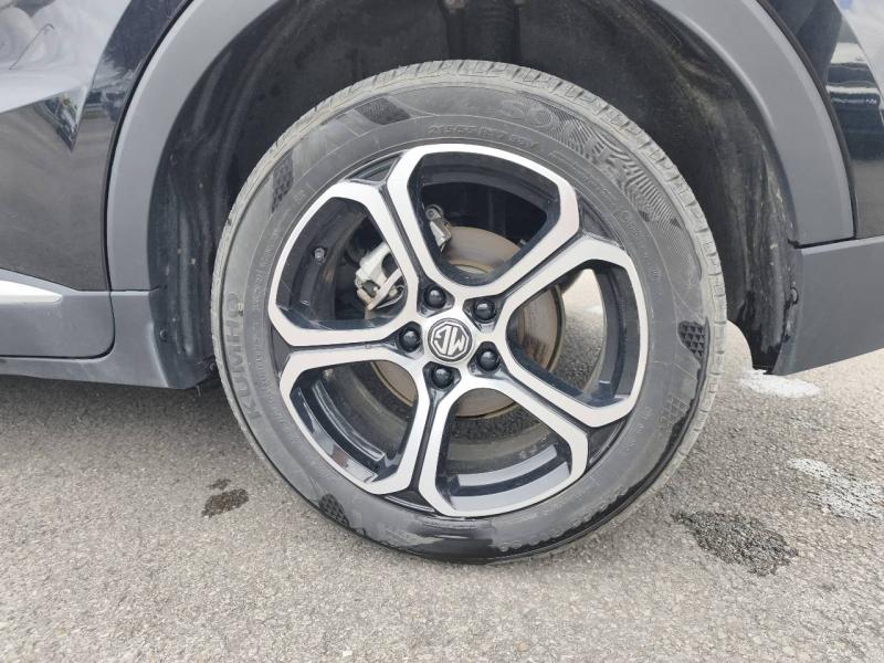 Image MG MOTOR ZS 1.5 Hybrid+ 197ch Comfort