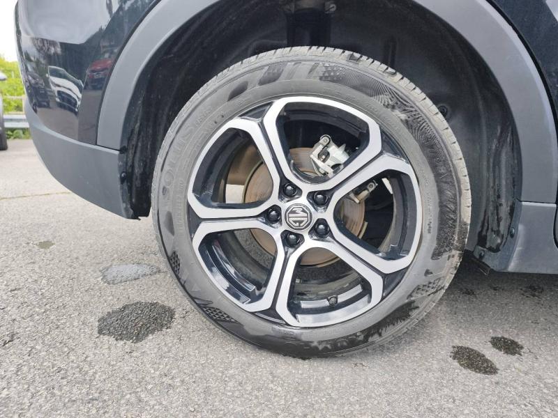Image MG MOTOR ZS 1.5 Hybrid+ 197ch Comfort