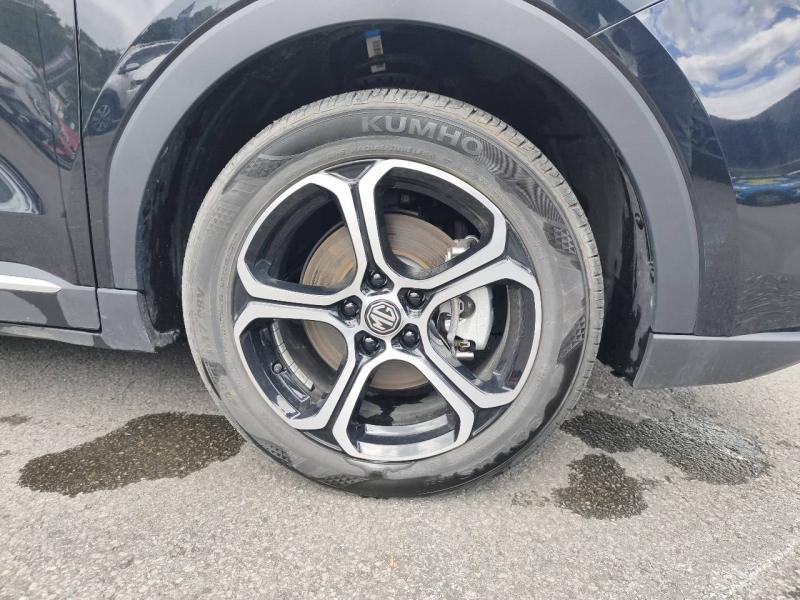 Image MG MOTOR ZS 1.5 Hybrid+ 197ch Comfort