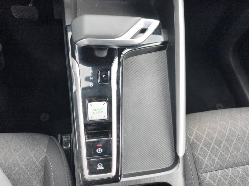 Image MG MOTOR ZS 1.5 Hybrid+ 197ch Comfort