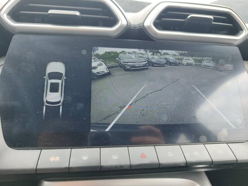 Image MG MOTOR ZS 1.5 Hybrid+ 197ch Comfort