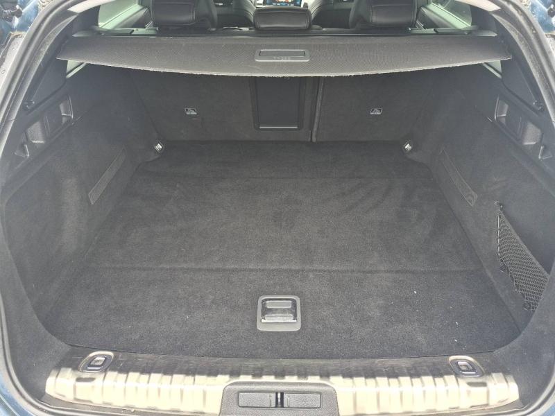 Image PEUGEOT 508 SW BlueHDi 130ch S&S Allure Business EAT8