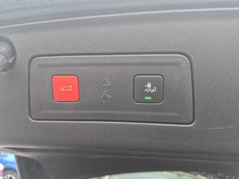 Image PEUGEOT 508 SW BlueHDi 130ch S&S Allure Business EAT8