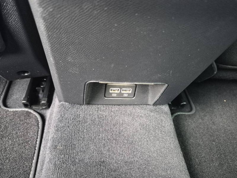 Image PEUGEOT 508 SW BlueHDi 130ch S&S Allure Business EAT8
