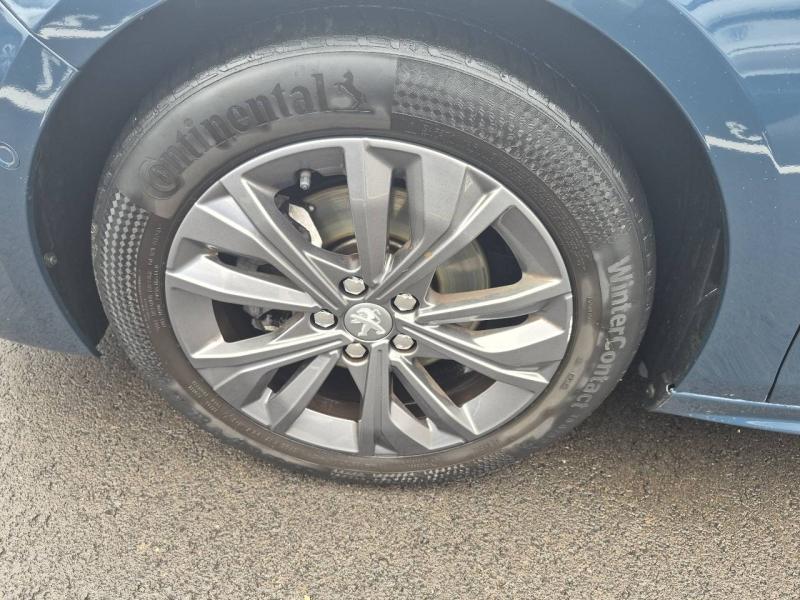 Image PEUGEOT 508 SW BlueHDi 130ch S&S Allure Business EAT8