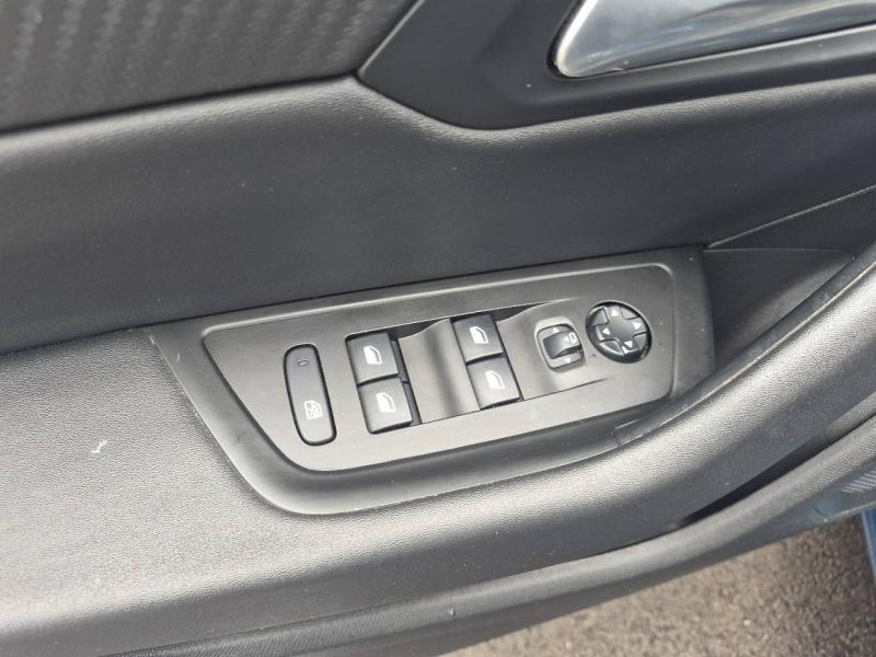 Image PEUGEOT 508 SW BlueHDi 130ch S&S Allure Business EAT8
