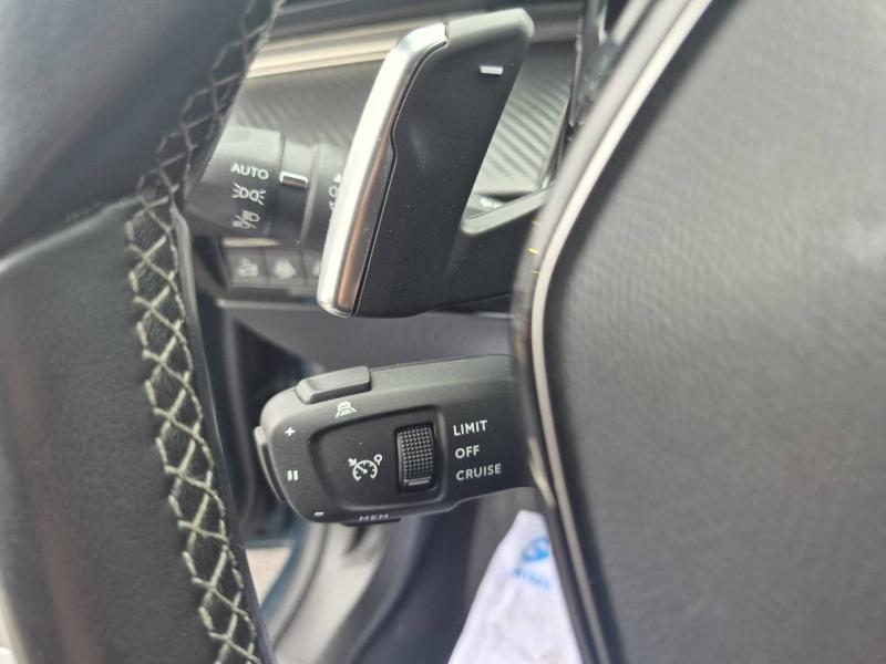 Image PEUGEOT 508 SW BlueHDi 130ch S&S Allure Business EAT8