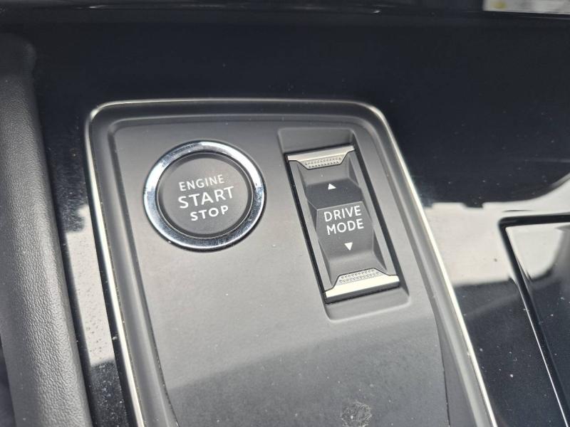 Image PEUGEOT 508 SW BlueHDi 130ch S&S Allure Business EAT8