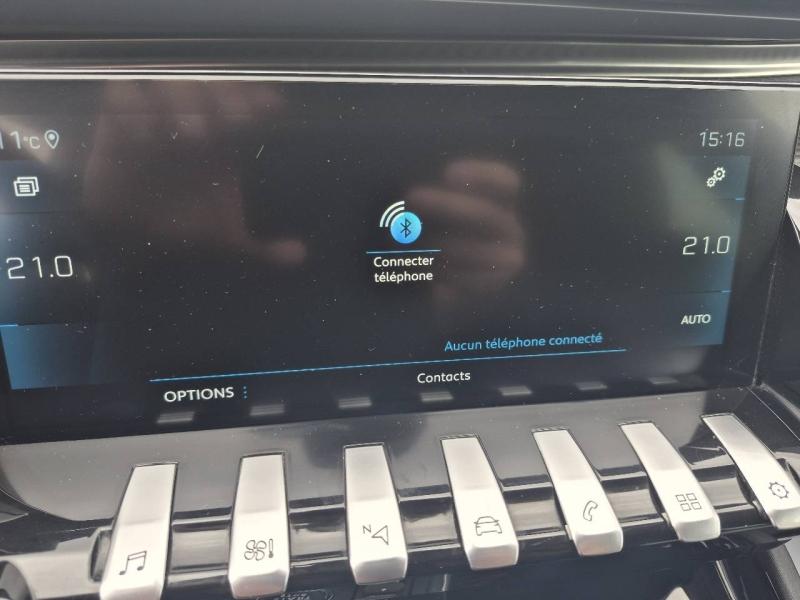 Image PEUGEOT 508 SW BlueHDi 130ch S&S Allure Business EAT8